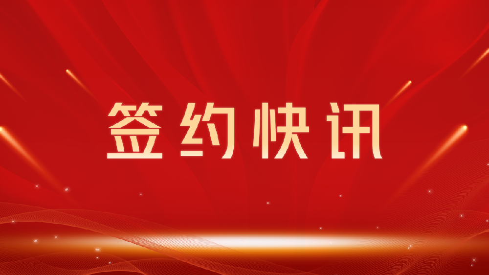 【签约喜讯】助力教育数字化转型，我司与宁夏龙图教育集团达成官网建设合作